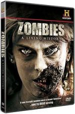 Watch Zombies: A Living History 123movieshub