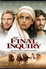 Watch The Final Inquiry 123movieshub
