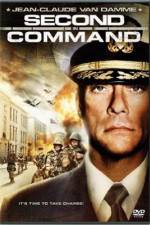 Watch Second in Command 123movieshub