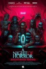 Watch A Night of Horror: Nightmare Radio Online 123movieshub