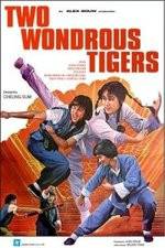 Watch 2 Wondrous Tigers 123movieshub