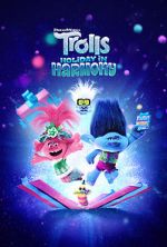 Watch Trolls Holiday in Harmony (TV Special 2021) 123movieshub