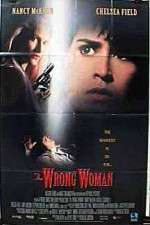 Watch The Wrong Woman 123movieshub