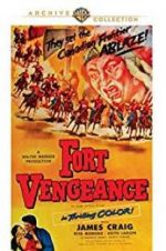 Watch Fort Vengeance 123movieshub