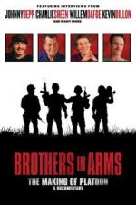 Watch Platoon: Brothers in Arms 123movieshub