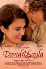 Watch David & Layla 123movieshub