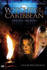 Watch Witches of the Caribbean 123movieshub