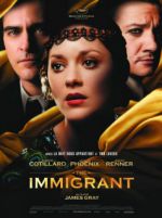 Watch The Immigrant 123movieshub