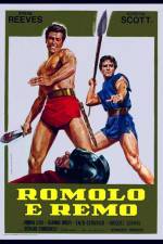 Watch Romolo e Remo 123movieshub