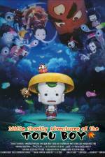 Watch Little Ghostly Adventures of Tofu Boy 123movieshub