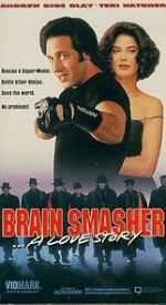 Watch Brain Smasher... A Love Story 123movieshub
