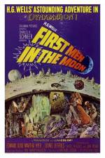 Watch The First Men in the Moon 123movieshub