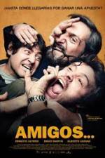 Watch Amigos 123movieshub
