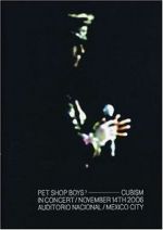 Watch Cubism: Pet Shop Boys in Concert - Auditorio Nacional, Mexico City 123movieshub