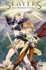 Watch Slayers The Motion Picture 123movieshub