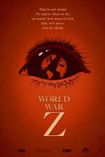 Watch World War Z Movie Special 123movieshub