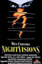 Watch Night Visions 123movieshub