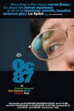 Watch OC87 The Obsessive Compulsive Major Depression Bipolar Aspergers Movie 123movieshub