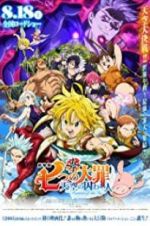 Watch The Seven Deadly Sins: Prisoners of the Sky 123movieshub
