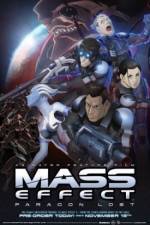 Watch Mass Effect Paragon Lost 123movieshub