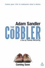 Watch The Cobbler 123movieshub