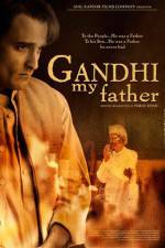 Watch Gandhi, My Father 123movieshub