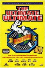 Watch UFC 7.5 Ultimate Ultimate 123movieshub