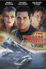 Watch The Pandora Project 123movieshub