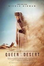 Watch Queen of the Desert 123movieshub