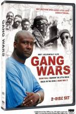 Watch Gang War Bangin' in Little Rock 123movieshub
