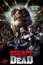 Watch Escape from the Dead 123movieshub