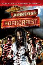 Watch Junkfood Horrorfest 123movieshub