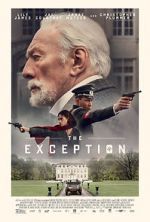 Watch The Exception 123movieshub
