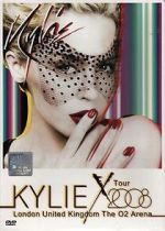 Watch KylieX2008: Live at the O2 Arena 123movieshub