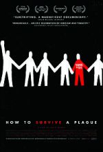 Watch How to Survive a Plague Online 123movieshub