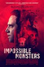 Watch Impossible Monsters 123movieshub