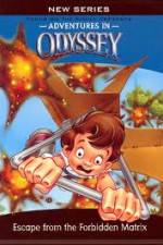 Watch Adventures in Odyssey Escape from the Forbidden Matrix 123movieshub