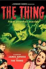 Watch The Thing from Another World 123movieshub