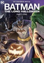 Watch Batman: The Long Halloween, Part One 123movieshub