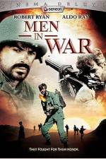 Watch Men in War 123movieshub