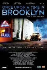 Watch Once Upon a Time in Brooklyn 123movieshub
