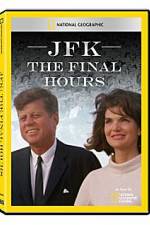 Watch JFK The Final Hours 123movieshub