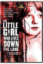 Watch The Little Girl Who Lives Down the Lane Online 123movieshub
