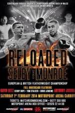 Watch Lee Selby vs Rendall Munroe 123movieshub