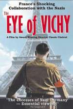 Watch L'oeil de Vichy 123movieshub