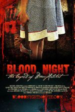 Watch Blood Night: The Legend of Mary Hatchet Online 123movieshub