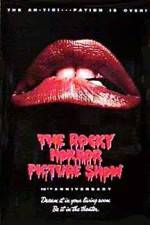Watch The Rocky Horror Picture Show 123movieshub