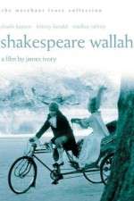 Watch Shakespeare-Wallah 123movieshub