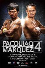 Watch Manny Pacquiao vs Juan Manuel Marquez IV 123movieshub