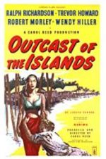 Watch Outcast of the Islands 123movieshub